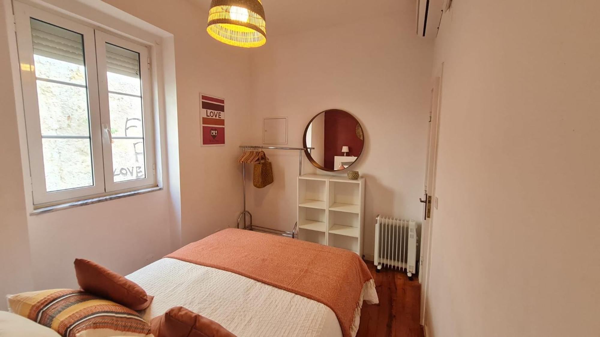 Happy Stay Lisbon - Suite With A View, Private Terrace & Ac Экстерьер фото